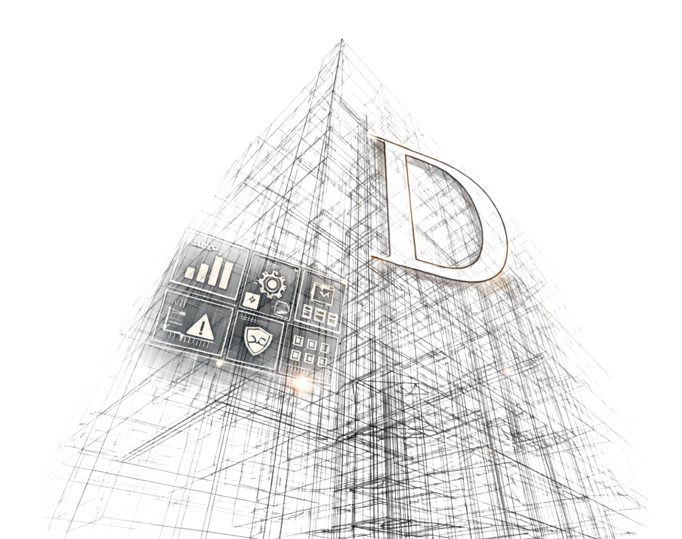 Arquitetura Projeto D